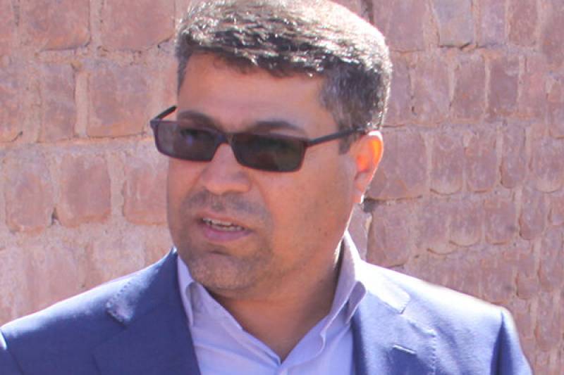 بررسی طرح جامع – تفصیلی 6 شهر در جنوب کرمان